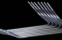 Custom End-Forming and Tube Bending Custom End-Forming and Tube Bending