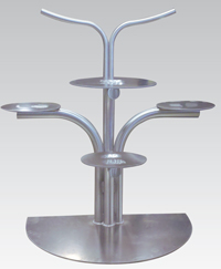 Custom Trade Show Display