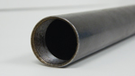End-Forming Tube Threading Sample Tube Threading