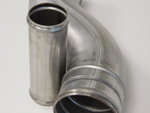 End-Forming Tube Beading Sample Tube Beading