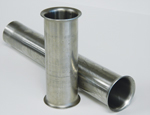 End-Forming Tube Flaring Sample Tube Flaring