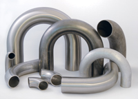 Pipe and Tube Elbows