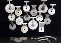 Handrail Brackets