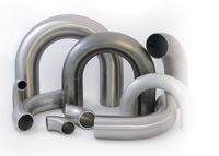 Pre-Bent Elbows
