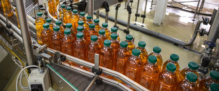 Food & Beverage industry