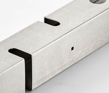 Tube Laser Cutting