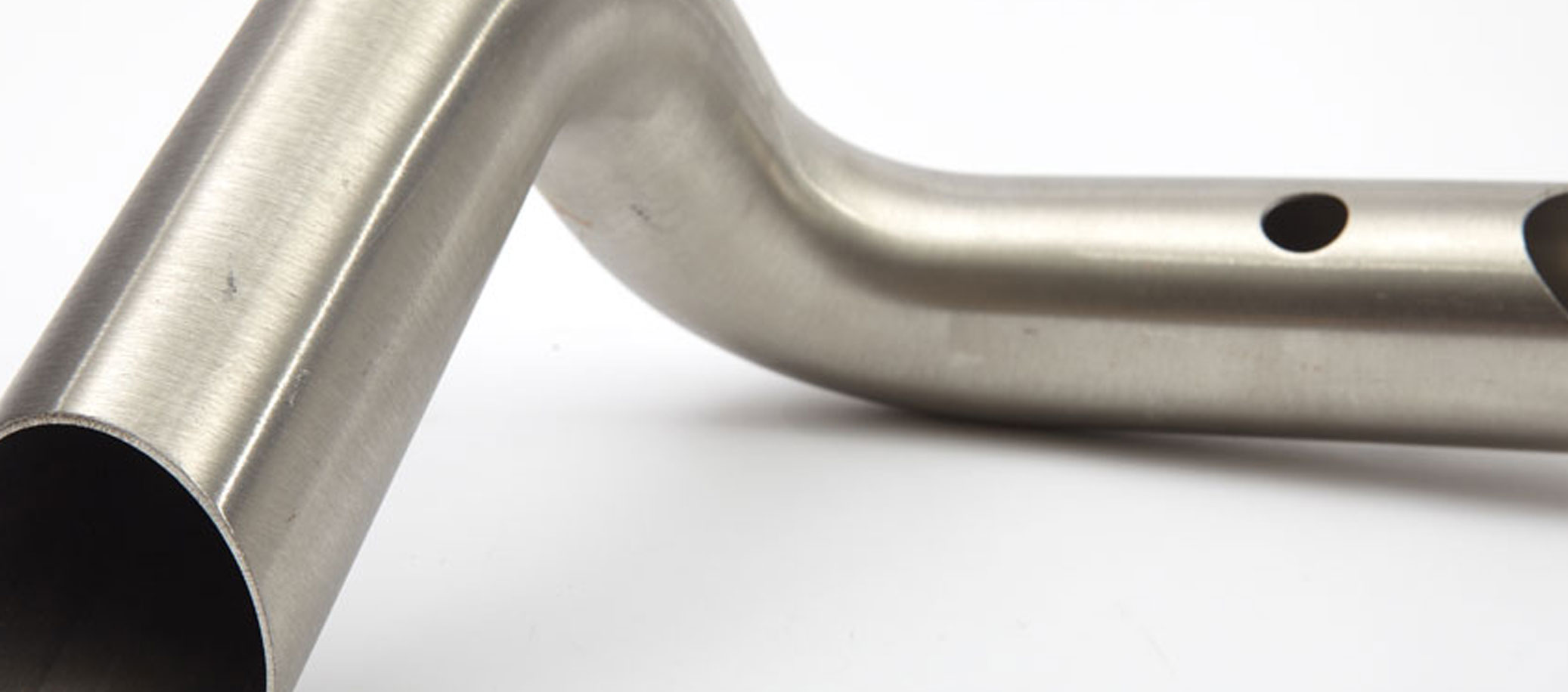 TUBE BENDING. LASER CUTTING. END FORMING.