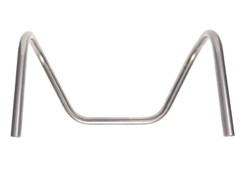 Freeform Tube Bending
