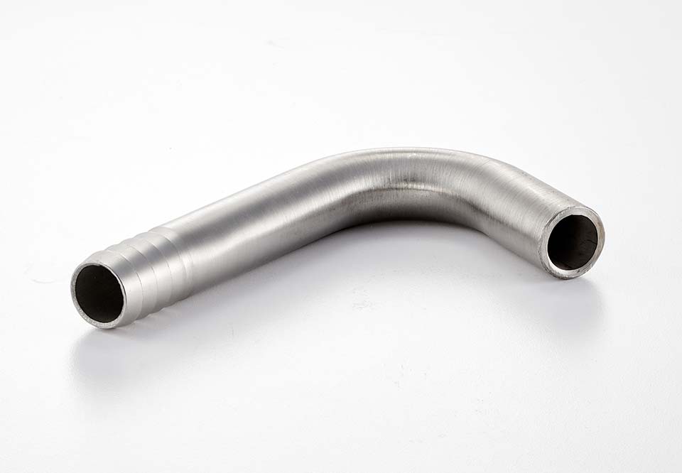 Custom Tube Bending & End Forming