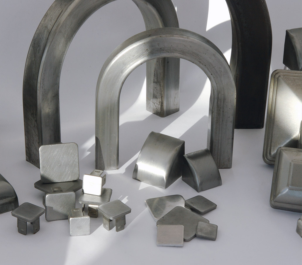 Sharpe Products