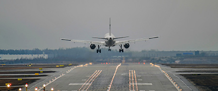 Aerospace industry