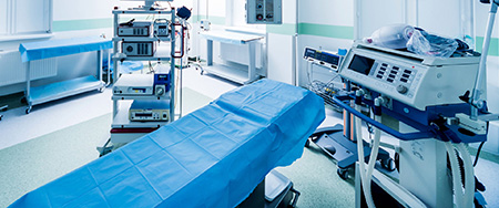 Medical industry
