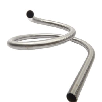 Freeform Tube Bending