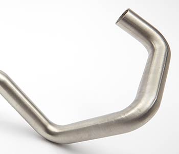 Tube Bending | 5 inch Stainless Steel Tube