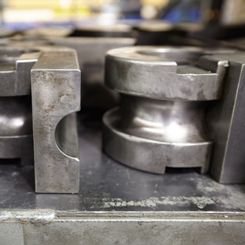 Tooling & Dies