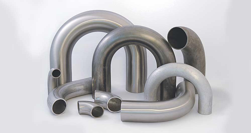 INDUSTRIAL HANDRAIL FITTINGS