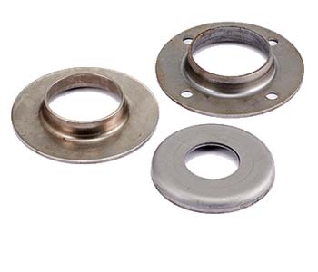 Flanges