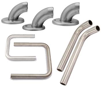 Railing Components