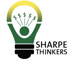 Sharpe Thinkers